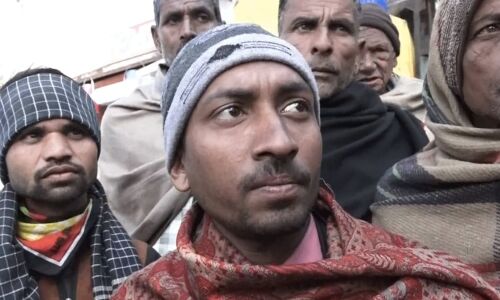 Demonetisation And The End of Ashok Kumar’s Golden Days