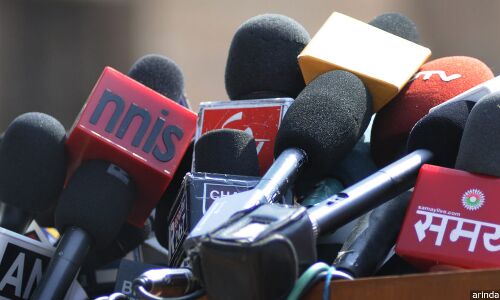 What Research Reveals About the Impact of Media on Voter Behaviour What Research Reveals About the Impact of Media on Voter Behaviour