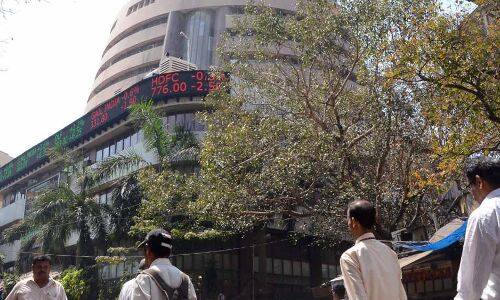 Why Nifty, Sensex Rose After Every General Election Since 1999