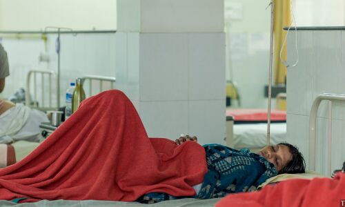 Two Key Health Datasets Differ, Reveal Incorrect Reporting By States Two Key Health Datasets Differ, Reveal Incorrect Reporting By States