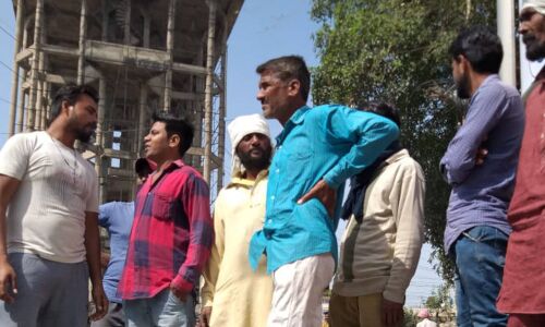 In Punjab’s Labour Hubs, Workers Plead For Jobs At 1/3rd Wages In Punjab’s Labour Hubs, Workers Plead For Jobs At 1/3rd Wages