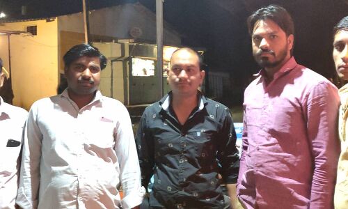 In An Agrarian State, Political Parties Anger Farmers In An Agrarian State, Political Parties Anger Farmers