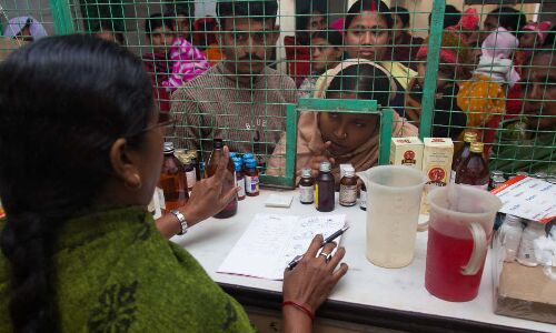 Why India Must Move Policy Away From Population Control Why India Must Move Policy Away From Population Control