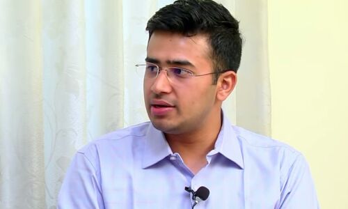 ‘Opposition To Modi Often Transcends To Opposition To India’ ‘Opposition To Modi Often Transcends To Opposition To India’