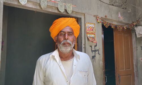 Rajasthan Is Getting More Rain. That’s Not Good News Rajasthan Is Getting More Rain. That’s Not Good News