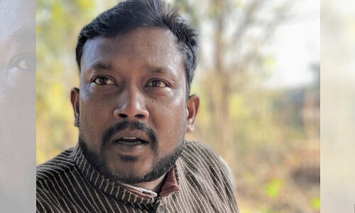 ‘All Political Parties Have Treated Adivasis As Disposable People’