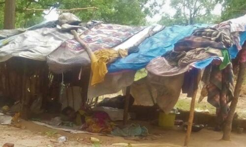 In Backward Regions Of A Backward State, Modi Is The Choice In Backward Regions Of A Backward State, Modi Is The Choice