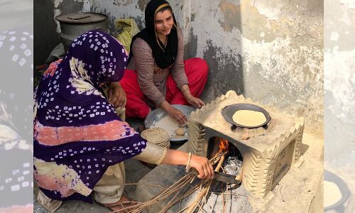 Muslim Women Are 6.9% Of Population. In Lok Sabha, 0.7% Muslim Women Are 6.9% Of Population. In Lok Sabha, 0.7%