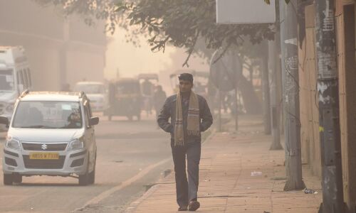 Why Election Promises To Cut India’s Air Pollution Are Not Enough Why Election Promises To Cut India’s Air Pollution Are Not Enough