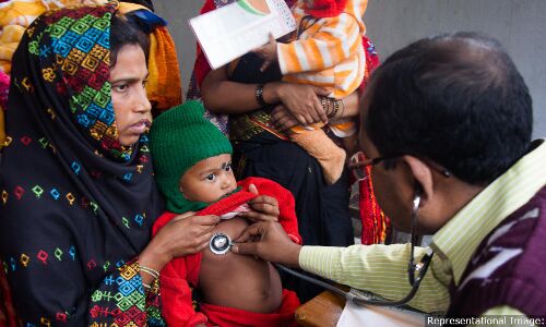 In Rajasthan, India’s First Right-To-Healthcare Law Takes Shape In Rajasthan, India’s First Right-To-Healthcare Law Takes Shape