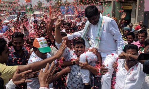 Of 2nd Phase Candidates, 27% Crorepatis, 47% Graduates, 16% Facing Criminal Charges