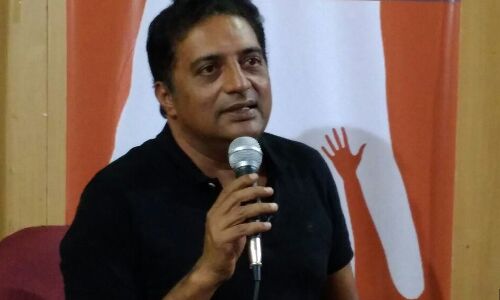 ‘Not One Voter In My Constituency Has Spoken About Balakot or Hindutva’ ‘Not One Voter In My Constituency Has Spoken About Balakot or Hindutva’