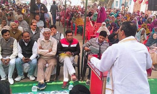 In UP’s Hindutva Hotbed, Young Hardliners Look Beyond 2019 In UP’s Hindutva Hotbed, Young Hardliners Look Beyond 2019