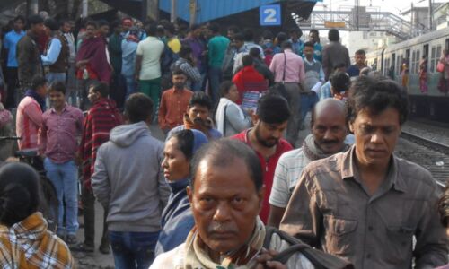 How West Bengal Is About To Lose Its Demographic Opportunity How West Bengal Is About To Lose Its Demographic Opportunity