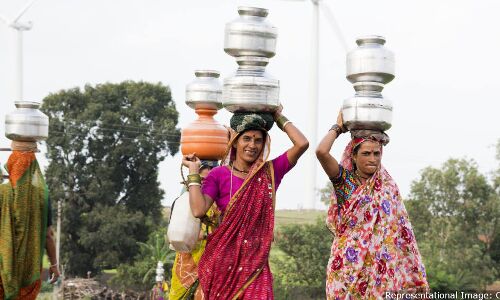 How A Tribal Village’s Digital Push Empowered Its Women