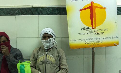 Indians Dying Of TB Every Year = 2,100 Boeing 737 MAX Crashes Indians Dying Of TB Every Year = 2,100 Boeing 737 MAX Crashes