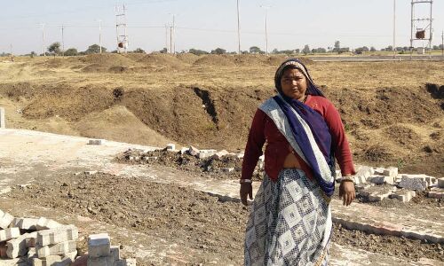 Tribals Invented Sev 200 Years Ago. Now, Sev Makers Are Evicting Them Tribals Invented Sev 200 Years Ago. Now, Sev Makers Are Evicting Them