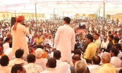 Hate Politics, Urban Aspiration Collide In Battle For UP Hate Politics, Urban Aspiration Collide In Battle For UP