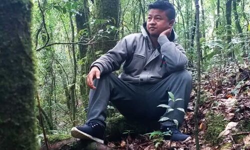 As Climate Change Depletes Forests, One Of India’s Greenest States Turns To Its People As Climate Change Depletes Forests, One Of India’s Greenest States Turns To Its People