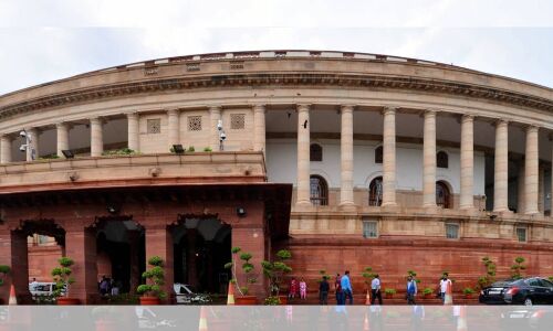 New Method Reveals India’s Malnutrition By Parliamentary Constituency New Method Reveals India’s Malnutrition By Parliamentary Constituency