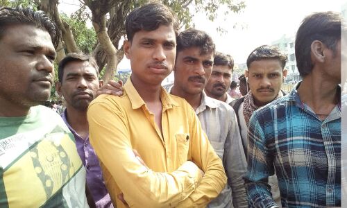 On Ahmedabad’s Streets, Nobel Laureate’s Unemployment Warning Unfolds On Ahmedabad’s Streets, Nobel Laureate’s Unemployment Warning Unfolds