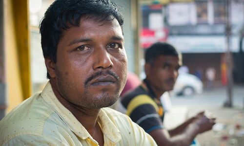 In Kerala Labour Hub, Migrants Face Worst Effects Of Post-Demonetisation Slowdown In Kerala Labour Hub, Migrants Face Worst Effects Of Post-Demonetisation Slowdown