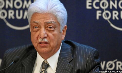 India’s Richest Are Not Following Azim Premji’s Lead India’s Richest Are Not Following Azim Premji’s Lead