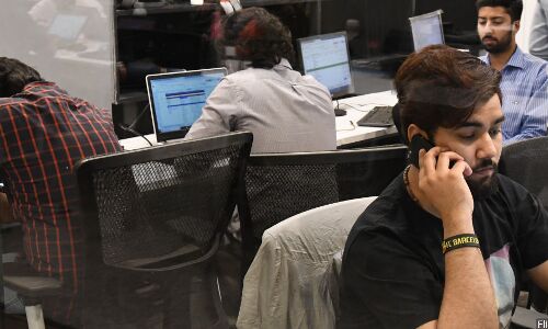 Indians In White-Collar Jobs Are More Prone To Obesity, Chronic Health Risks