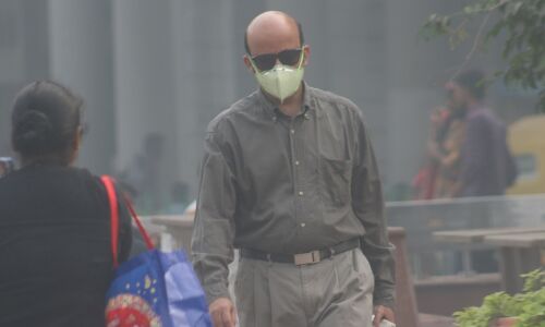 Gurugram Most Polluted City In The World, South Asia Most Polluted Region: New Report Gurugram Most Polluted City In The World, South Asia Most Polluted Region: New Report
