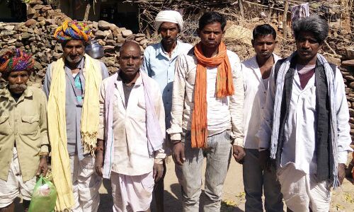 As Supreme Court Stays Eviction Of 9.5 Million Forest Dwellers, Here’s How States Illegally Rejected Land Claims As Supreme Court Stays Eviction Of 9.5 Million Forest Dwellers, Here’s How States Illegally Rejected Land Claims