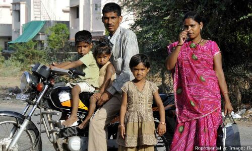 How Family Planning Can Boost India’s Per Capita GDP 13% By 2031 How Family Planning Can Boost India’s Per Capita GDP 13% By 2031