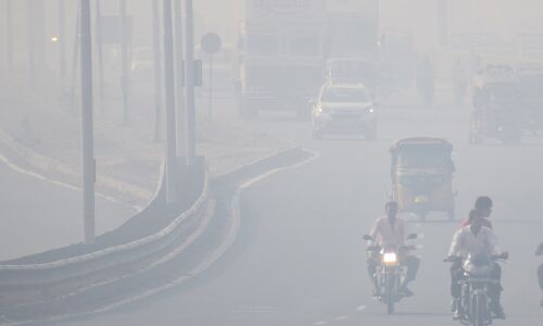 Not Just New Highways, Delhi Needs Bus-Rapid Transit, Cycle And Walking Paths To Curb Traffic, Pollution Not Just New Highways, Delhi Needs Bus-Rapid Transit, Cycle And Walking Paths To Curb Traffic, Pollution