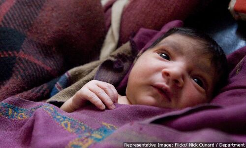 ‘Reforms Of India’s Inheritance Laws Inadvertently Increased Female Foeticide And Deaths In Infancy’ ‘Reforms Of India’s Inheritance Laws Inadvertently Increased Female Foeticide And Deaths In Infancy’