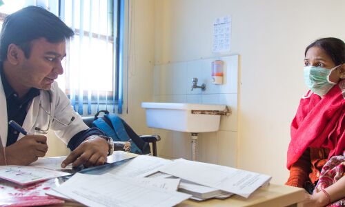 India’s Drug-resistant Tuberculosis Patients Face Delayed And Confusing Diagnoses, Treatment