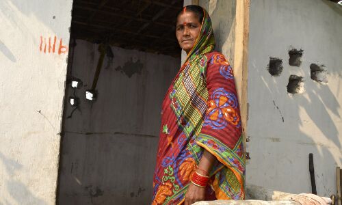 A Revolutionary Toilet Saves Water, Money, But It Is Ignored By Target-Obsessed Swachh Bharat Mission A Revolutionary Toilet Saves Water, Money, But It Is Ignored By Target-Obsessed Swachh Bharat Mission