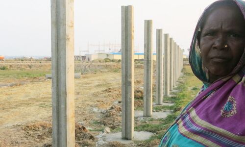 Adivasi, Dalit Villagers File Suit In Jharkhand High Court Against Land Acquisition For Adani Power Plant Adivasi, Dalit Villagers File Suit In Jharkhand High Court Against Land Acquisition For Adani Power Plant