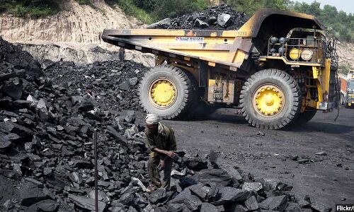 Government Subsidies For Coal Nearly 400 Times More Than Environment Ministry Budget Government Subsidies For Coal Nearly 400 Times More Than Environment Ministry Budget