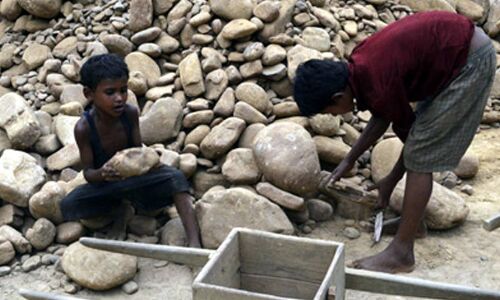 India Has 10m Working Children, But Budget 2019 Has Slashed Outlay For Key Rehabilitation Project By 17%