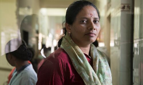 India Readies A New Cadre Of Certified Midwives To Improve Maternal, Infant Care