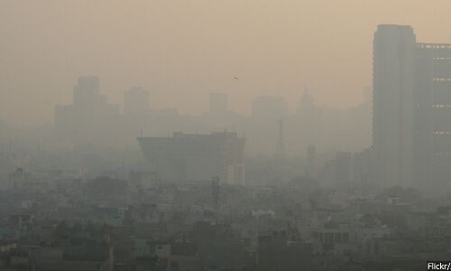 Patiala Only Indian City With Clean Air Among 74 Assessed, As New Anti-Pollution Plan Stumbles At Start