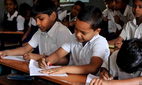 Scrapping ‘No-Detention Policy’ Not Enough To Improve Learning Outcomes: Experts