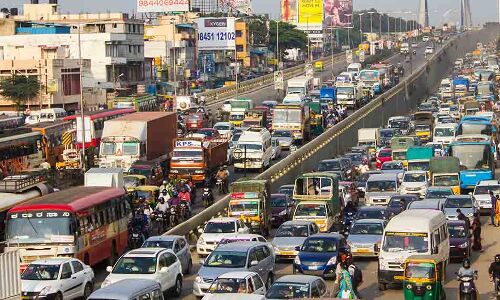 Funds Not Used, Work Not Cleared in Key Schemes For India’s Burgeoning Cities Funds Not Used, Work Not Cleared in Key Schemes For India’s Burgeoning Cities
