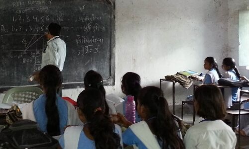 To Improve Quality Of School Education, India Must Spend More On Training Teachers To Improve Quality Of School Education, India Must Spend More On Training Teachers