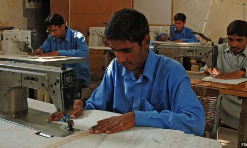 Budget 2019 Must Tackle Missed Skill Development Targets Even As Ministry’s Funds Go Unutilised