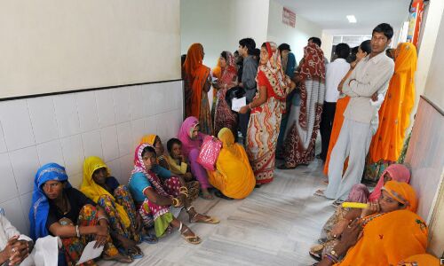Why Indias Public Health Facilities May Suffer Despite A Likely Rise In Health Spending Why Indias Public Health Facilities May Suffer Despite A Likely Rise In Health Spending