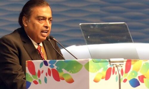 Wealth Of 10 Richest Indians Combined Equal To 4 State Economies & 6 Ministries