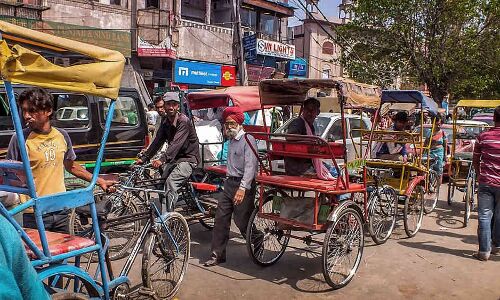 India’s Missing Middle: 24,000 ‘Villages’ With Populations Greater Than Towns Lose Out On Policies For Urban Areas India’s Missing Middle: 24,000 ‘Villages’ With Populations Greater Than Towns Lose Out On Policies For Urban Areas