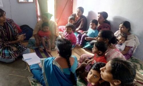 Most Indian Girls Unprepared For Menstruation, Taboos Drive Unhygienic Practices Most Indian Girls Unprepared For Menstruation, Taboos Drive Unhygienic Practices