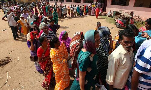 Vast Income Inequalities Within Castes: Study. Top 10% Among Forward Castes Own 60% Wealth