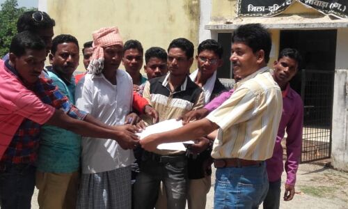 Government, Industries Nationwide Dodge Law, Take Over Forest Land Without Consent Of Tribal Communities